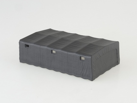 1344AVD КРАЗ-255Б1 бортовой AVD Models