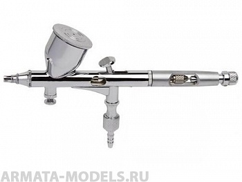 1117J Аэрограф Jas-1117 (Air control)