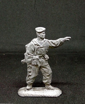 Н-7-104 ВДВ Командир