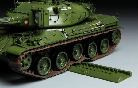 TS-003 French AMX-30B Meng