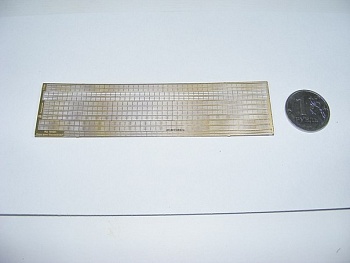 700201 Леера флот СССР/Россия 1/700