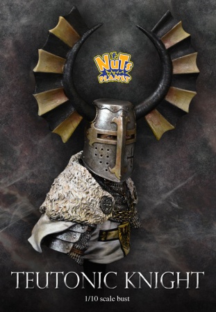 NP-B006 Teutonic Knight NuTs PLANET