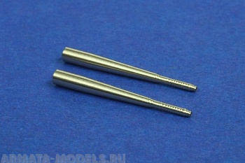 48AB04RB Точеный ствол Supermarine Spitfire Mk.Vb - 20mm Hispano cannons