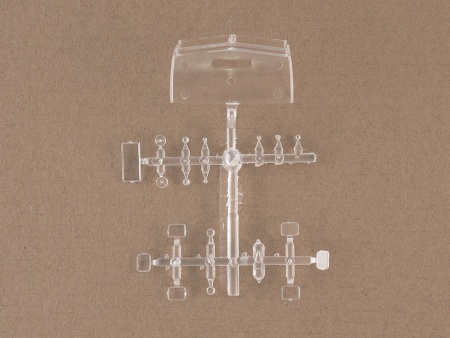 1344AVD КРАЗ-255Б1 бортовой AVD Models