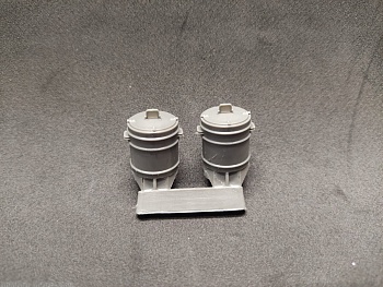 ММ35111 Термос армейский ТВН-25