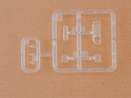 1297AVD ЗИЛ-131 бортовой AVD Models