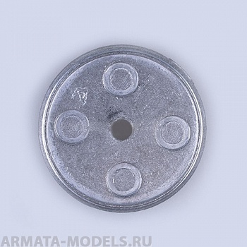 8492 Стопор компрессионного кольца к компрессорам 1205, 1206, 1208I