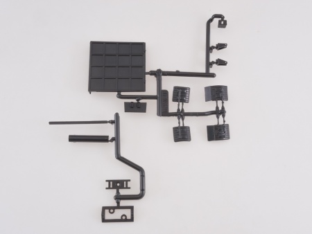 7040AVD Сборная модель МАЗ-6422 с полуприцепом МАЗ-9506-30 AVD Models