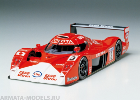 24222 Toyota GT-One Tamiya