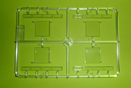 35414 V3000S/SS M Maultier с санитарной будкой, Германский санитарный автомобиль ІІ МВ ICM
