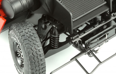 CS-002 HUMMER H1 Meng