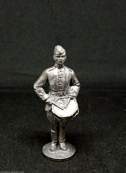 Н-7-005 Барабанщик