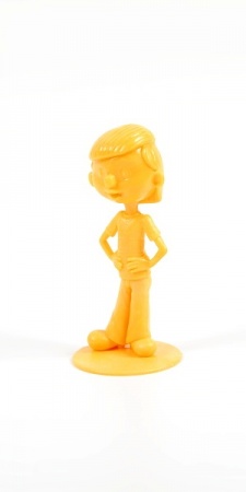 8682 Простоквашино. Счет