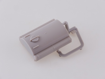 1289AVD Сборная модель АКПМ-3 (130) AVD Models