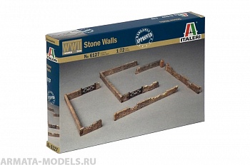 6127ИТ Набор-Каменные стены