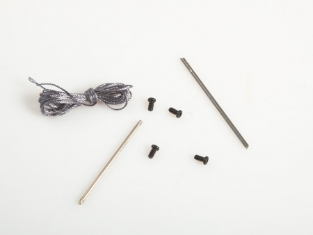 8008AVD Сборная модель Экскаватор Э-255 AVD Models