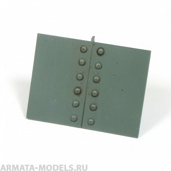 35-0070  Rivets Type 2 - 2,0 mm