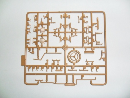35518 ЗиЛ-131 Аварийная служба Советский автомобиль ICM