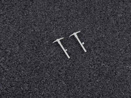 AVD243012302 Кирка-мотыга КМ1-1, 2 шт