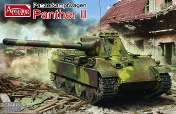 AH35A018 Panter II