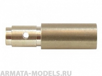 5722 Корпус воздушного клапана