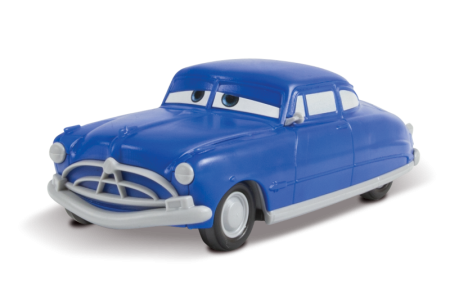 2014 Тачки Дисней Хадсон Звезда