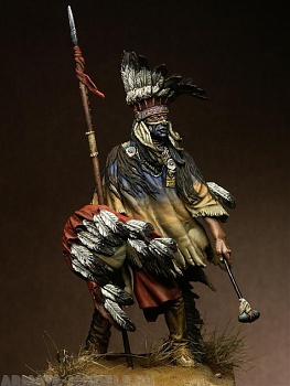 FR75-88 Winds of War 75 мм