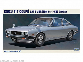 21150-Автомобиль ISUZU 117 COUPE LATE VER.