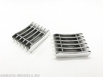 MW-Z005 Подставка для кистей