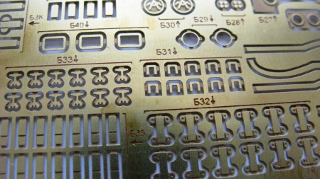 035213 ГАЗ-Тигр экстерьер