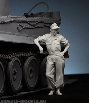 3597STAL Танкист СС