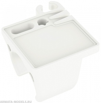 KTOMT011 Палитра Kotobukiya M.S.G. Model Kit Accessory Set. Finger Palette 3 cm