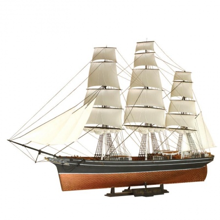 9009 Клипер Катти Сарк Звезда