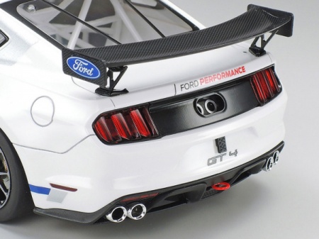 24354T 1/24 Ford Mustang GT4 Tamiya