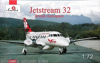 АМ72262 Jetstream-32