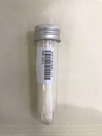 Зашитные перчатки ( белые) размер L