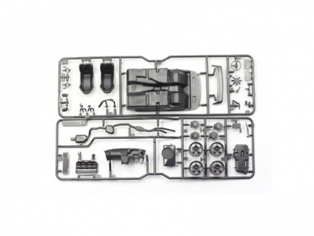 24090 Nissan Skyline GT-R Tamiya