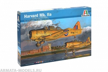 2736ИТ САМОЛЕТ HARVARD Mk.llA