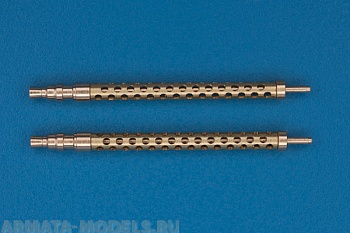 32AB03RB Точеный ствол 7,92mm German MG 17