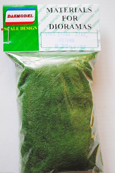 2995 Трава летняя, статичная