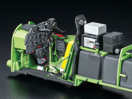 60328T 1/32 F-51D Mustang Korean War Tamiya