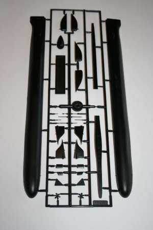 235007F Советская АПЛ К-3 Флагман