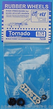 7239ELF Дополнения для моделей Tornado Panavia