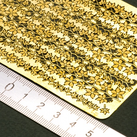 S-111 Девичий виноград, размер М