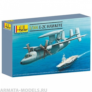 79911 Самолет E-2C HAWKEYE