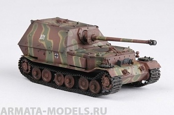 36226EM САУ Фердинанд Восточный фронт