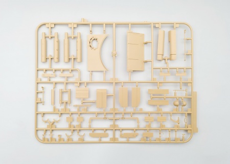 AH35A034 Танк FV217 BADGER Amusing Hobby