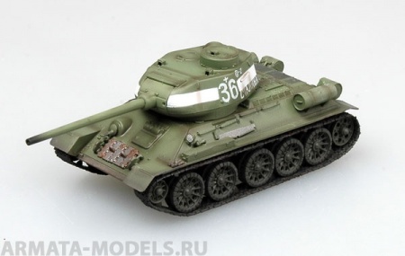 36270EM Танк Т-34/85 Easy Model