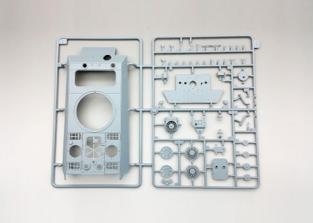 AH35A018 Panter II Amusing Hobby