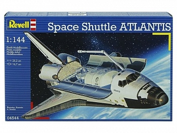 04544 Космический корабль Atlantis